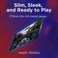 Gambar Lenovo Legion Tab Qualcomm Snapdragon 8 Gen 3 8.8" 2.5K 165Hz 6550mAh 1Y - RAM 16/512GB SSD dari paradisestore.id undefined 5 Tokopedia