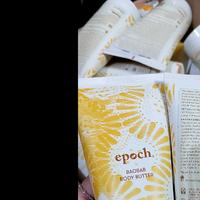 Gambar N SKIN Epoch Baobab Body Butter dari chantix shop_NEW undefined 5 Tokopedia