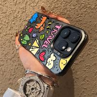 Gambar Premium Matte Hard Casing Aesthetic Case Hp Compatible For Iphone 7 8 7+ 8+ X Xs Xr 11 12 13 14 15 16 Pro Plus Promax casing full cover pelindung Handphone  RCI303-RCI307 Softcase Hardcase - RCI306 TRAVEL, IP 11 PROMAX dari berkahaccc undefined 5 Tokopedia