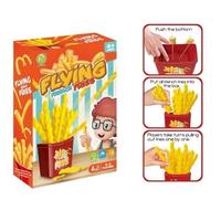 Gambar ￼Board Game Kentang Terbang family game / Flying French Fries Game 2-4orang Fun Toys 4+ dari XARINA TOYS undefined 3 Tokopedia
