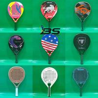 Gambar RAKET PADEL CARBON FIBER KUALITAS TINGGI - GRANDCOW PINK dari Sentosa Abadii Toko undefined 1 Tokopedia