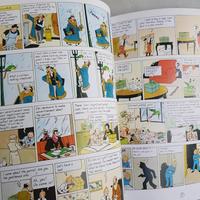 Gambar THE ADVENTURES OF TINTIN COLLECTIONS BOOK BOX SET BUKU ANAK IMPORT - BOX BAGUS dari toko buku komik1 undefined 4 Tokopedia