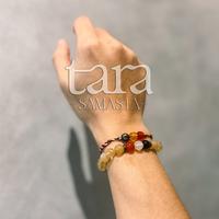 Gambar Gelang Tridatu Aura Rezeki Tiga Kristal Penarik Rejeki Asli - Aksesoris Pria Wanita dari Tara Samasta undefined 4 Tokopedia