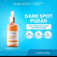 Gambar [Lengkap] Serum Hanasui Power / Serum Hanasui Propolis / Serum hanasui Advance untuk Kesehatan Feminin - Feminine, Hygiene dari RAHAT MART undefined 3 Tokopedia