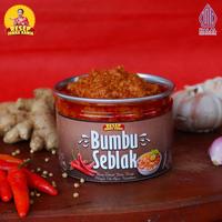 Gambar Bumbu Seblak 200g ResepJoanaKania/ Bumbu Masak Halal Instan Praktis Serbaguna dari Resepjoanakania undefined 4 Tokopedia