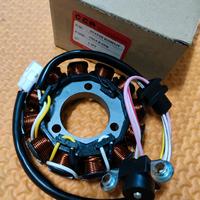 Gambar SPUL STATOR VEGA R NEW JUPITER Z LAMA BURHAN SPOL ASSY+PULSER JUPITER Z LAMA VEGA R NEW Mesin Motor dari NLR_NEW undefined 1 Tokopedia