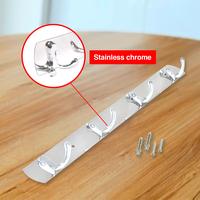 Gambar Kenmaster Hanger 4 Stainless Tulip - HNGR011 dari Kenmaster_NEW undefined 5 Tokopedia