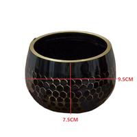 Gambar Meditasi Bowl Singing Bowl Tibet Bowl Suara Penyembuhan Lonceng Tibet untuk Yoga dan Relaksasi Pribadi Buatan Tangan - 1set dari GemilangGoods3 undefined 4 Tokopedia