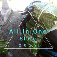 Gambar Daun Pisang Hijau Muda Alami - 1 Ikat Isi 10 Lembar Sayur - 1 Lembar dari All in One Stor3 undefined 5 Tokopedia