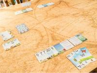 Gambar The Butterfly Garden Board Game dari Monopolis Wonder undefined 2 Tokopedia