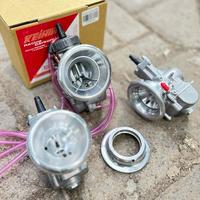 Gambar VELOCITY SUPERFLOW CORONG KARBU SUPERFLOW PE DAN PWK 24 26 28 30 32 33 34 35 - PWK & PE 28 dari Fajar part cb undefined 2 Tokopedia