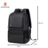 Gambar Arctic Hunter B00532 Tas Backpack Ransel Laptop pria 17" - Merah dari EliteGen undefined 3 Tokopedia