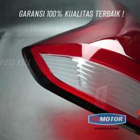 Gambar Mika Lampu Belakang Xpander Cross Exceed Gls Ultimate Sport Stoplamp Xpander Original 2017 2018 2019 2020 2021 Kaca Mika Lampu Belakang Xpander Cross Mika Lampu Rem Xpander Lampu Rem Ekspander dari Lidtram sotre undefined 2 Tokopedia