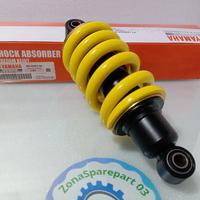 Gambar SHOCK BEKER 50C/2PV YAMAHA JUPITER MX KING MONOSHOCK JUP MX NEW OLD 135/150 PEREDAM KEJUT Motorcycle Asli Foto Sparepart dari Zona Sparepart 03 undefined 4 Tokopedia