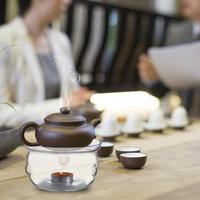 Gambar Urhause Tatakan Pemanas Teko Teh Kopi Teapot Heating Base - UR12 - Transparan dari Bahira01 undefined 2 Tokopedia