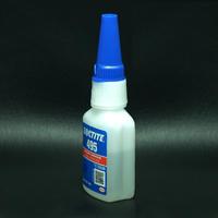 Gambar Lem Loctite 495 20Ml / Ready Stok / New / Spesial dari Qurrotul Aini grosir undefined 1 Tokopedia