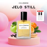 Gambar Kokulu Parfum Jelo Steel Parfum Wanita - 30ml dari Kokulu Parfum undefined 1 Tokopedia