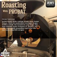 Gambar AWI COFFEE KOPI PEABERRY 250 GR + KOPI KING JANTAN PEABERRY 250 GR | ESPRESSO | LATTE | V60 | VIETNAM DRIP | MANUAL BREW | AMERICANO | ES KOPI SUSU GULA AREN - BIJI dari liya stuff undefined 4 Tokopedia