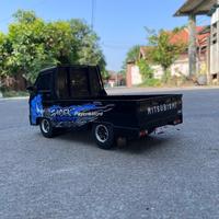 Gambar STIKER SAPEX SAMLONG MINIATUR L300 - Sapex samlong terbaru dari Payenk Miniatur undefined 2 Tokopedia