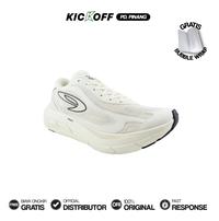 Gambar SEPATU RUNNING 910 / SEPATU LARI 910 NINETEN FUUTO HERITAGE 100% ORIGINAL Outdoor - HITAM BEIGE, 39 dari kickoffsports undefined 3 Tokopedia