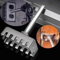 Gambar Mata Bor Bobok Tembok Lubang Inbow Dus Tipe / 86 Wire Box Hole Punch Opener Cutter Impact Sm dari Mr.Woodypecker official undefined 4 Tokopedia