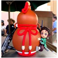 Gambar Popcorn Bucket Tanjiro Demon Slayer dari titipinajaya undefined 1 Tokopedia