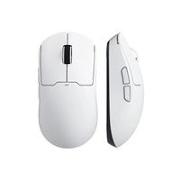 MCHOSE A5 | A-5 V2 Ultra 8K Lightweight Wireless Gaming Mouse - foto 4