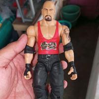 Gambar Action Figure WWE Brand Mattel Original - Seamus dari segaW undefined 1 Tokopedia