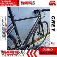 Gambar Promo Sepeda Roadbike Police Toronto Pacific Spectre 6.0 Primum 3.5 Varilux 5.0 Exotic 2708 Fs 1.0 Sl 2.0 / Sepeda Balap Genio Breaker 2.0 Terlaris - FRC 50 RAINBOW 480 dari Rungkddd undefined 1 Tokopedia