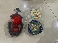 Gambar Beyblade Burst Vanish Fafnir One Original Hadiah Ulang Tahun Pasti Diskon - ORI TAKARA TOMY dari maulanashop546 undefined 5 Tokopedia