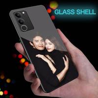 Gambar Custom Foto Sendiri Bahan Softcase Kaca Kilau Untuk Semua Tipe Hp - Casing Hp Custom Foto - CUSTOM FOTO, TIPE HP DAN FOTO KIRIM DI CHAT /CATATAN dari raja case undefined 2 Tokopedia