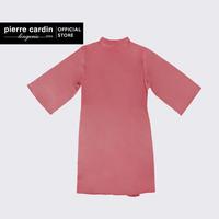 Gambar Pierre Cardin Lingerie Poetic Lounge Satin Robe 309-2943 - Red, M dari ramiwe undefined 2 Tokopedia