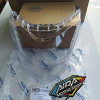 Gambar KACA MIKA LAMPU DEPAN HONDA VERZA dari AIDA MOTOR SHOP undefined 2 Tokopedia