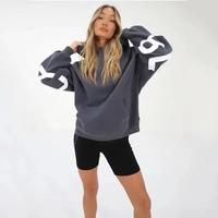 Gambar Jaket Hoodie BLAKELY Unisex Pria Wanita Ukuran Jumbo S-XXXXXXL Bahan Fleece Halus Sablon Premium - Cream, S dari Permatasstore undefined 4 Tokopedia