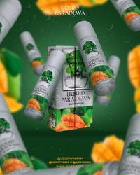 Gambar Liquid Paradewa Mangga Hera 60ML by Rcraft - Liquid Para Dewa Mango dari VL STORE JGC undefined 2 Tokopedia