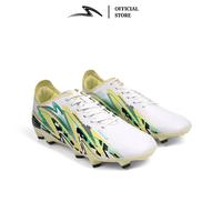 Gambar SPECS SEPATU SEPAK BOLA SPEEDBLAZE 3 FG-WHITE YOUNG  SPE1010084 - White, 45 dari Specs Indonesia undefined 4 Tokopedia