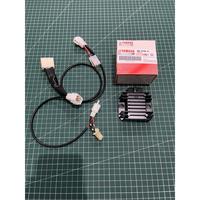 Gambar Kiprok Fullwave - Kiprok Dc - Kabel Fullwave Dc - Fullwave Kit Dc New Vixion Lightning - Vixion Nvl - Nvl Original - KABEL + KIPROK dari panpanggsampeu terrrbaary undefined 3 Tokopedia