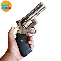 Gambar PISTOL KOREK API/ PYTHON 357/PISTOL LIGHTER/ KOREK API/PAJANGAN KOREK dari marsadi undefined 4 Tokopedia