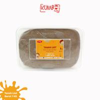 Gambar Tanah Liat / Clay untuk Prakarya Asli Plered 1 Kg - Warna dari Kumbo.toys undefined 2 Tokopedia
