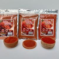 Gambar CABE BUBUK BASRENG / SUPER PEDAS SIAP PAKAI - KEMASAN 1KG - PEDAS HALUS dari Cinnamont undefined 5 Tokopedia