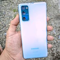 Gambar Samsung s20fe 8/128 SEIN paling murah dari deny lukman undefined 2 Tokopedia