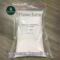 Gambar Sodium Sulphate / Natrium Sulfat / Glauber Salt China 1 Kg - 1 KG dari Flowchem undefined 3 Tokopedia