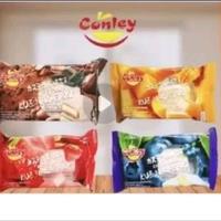 Gambar MOCHI CONLEY KUE NAGASAKI KHAS JEPANG ANEKA RASA Snacks Instan dari snackings undefined 1 Tokopedia