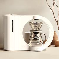 Gambar HIKARU HIROIA SMART BREWER V60 MESIN V60 OTOMATIS dari jajankopicom undefined 3 Tokopedia