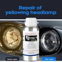 Gambar Liquid Coating Cairan Perbaikan Lampu Mobil Perbaikan Lampu Mobil Nano Burn Coating Headlamp Cairan Perbaikan & Perbaikan Lampu Depan dari Rainbow Rumah undefined 3 Tokopedia