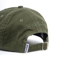 Gambar Livefolk - Transcend Washed Cap dari LIVEFOLK LTD undefined 5 Tokopedia