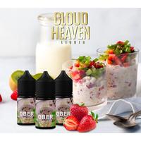 Gambar Spesial Request Cloud Heaven Liquid 30ml Vape Vapor Pod Cairan Rokok Elektrik Vape Enak Murah Vaping dari include-store undefined 5 Tokopedia