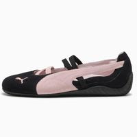 Gambar PUMA Sepatu Kasual / Casual Eksklusif Wanita Speedcat Ballet SD Wns Warna PUMA Black-Mauve Mist - 401287 02 - 5 dari Puma Store Java undefined 4 Tokopedia