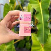 Gambar [NEW PACK] TAVI 3-in-1 Color Play Face Tint 9g (Blush On Cair, Highlighter, Eyeshadow) - Orbitelle dari deebdebishop undefined 2 Tokopedia