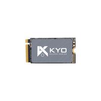 Gambar SSD KYO KAIZEN M.2 NVMe 128GB PCIe Gen3 x4 2242 SSD NVMe Gen 3 dari KYO Indonesia_NEW undefined 4 Tokopedia